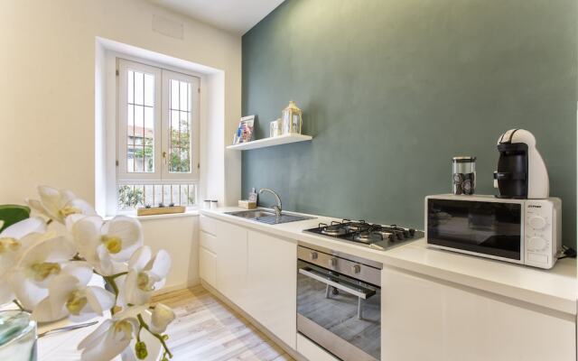 Relais Apartments