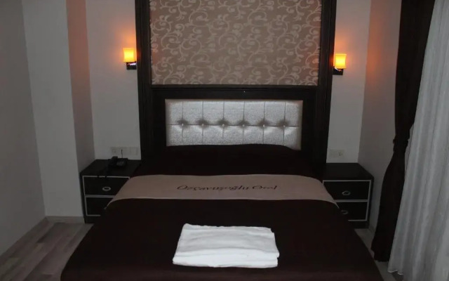 Oz Cavusoglu Hotel