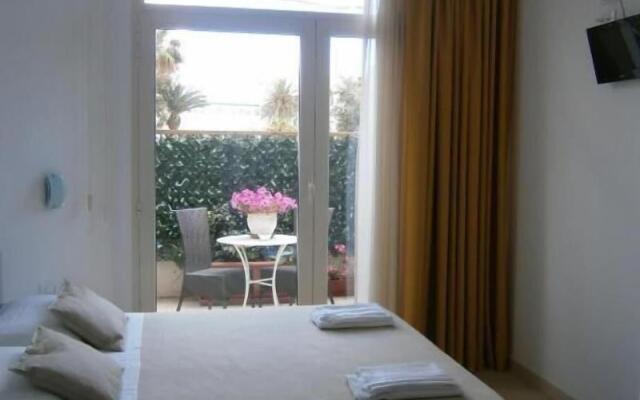 Hotel Poetto