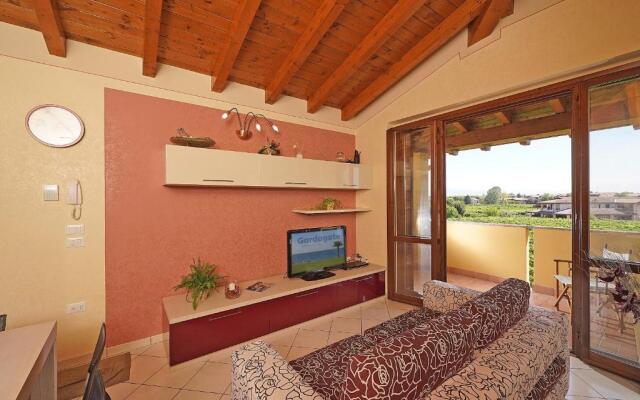 Gardagate - Residenza Tammaro