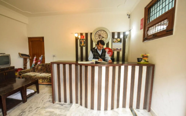 Dreamland Home Stay by OYO Rooms