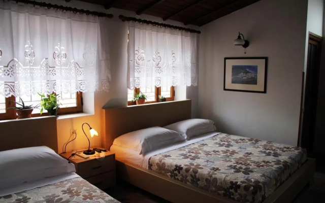 Hotel Osumi