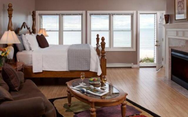 Huron House Bed & Breakfast