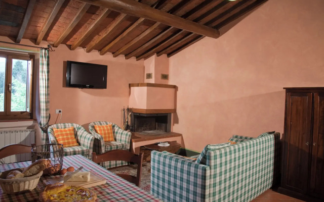 Agriturismo Fattoria Lavacchio
