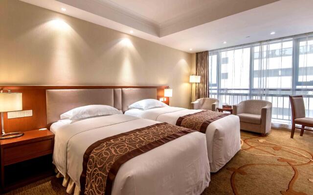 AVIC Hotel Beijing