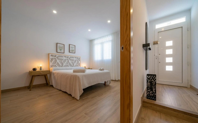 HomeHolidaysRentals Benoit - Costa Barcelona