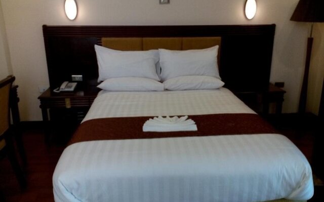 Vistana Hotel