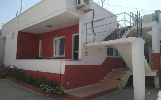 Kucuk Aile Pansiyonu