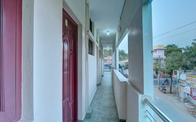 Oyo 27946 Sandhanam As Abode