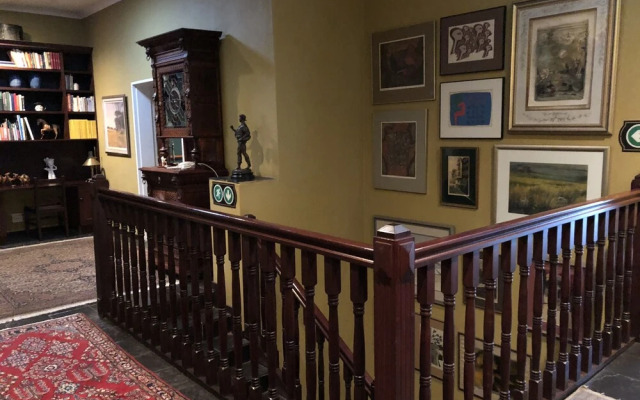 Whistletree Manor