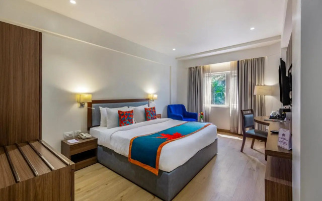 Sterling City Centre Bokaro