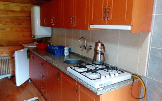 Ayder Hilaz Otel