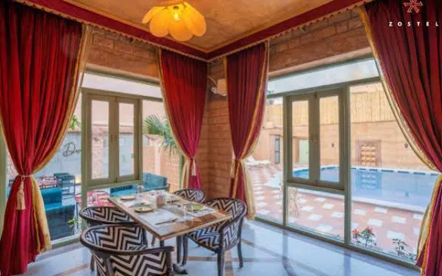 Zostel Jodhpur