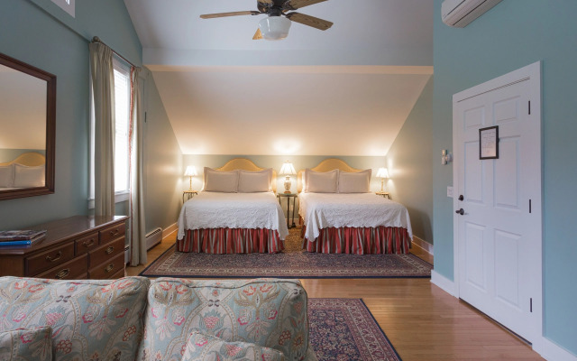 The Inn at Manchester