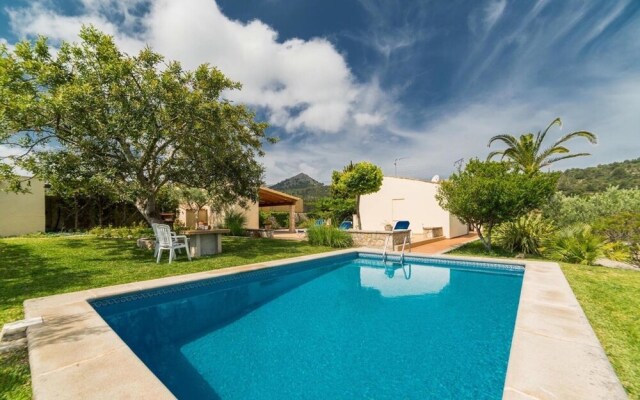 Villa - 3 Bedrooms with Pool and WiFi - 103194
