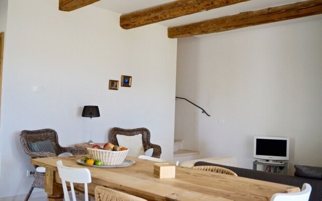 La Giravolta Country House