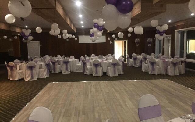Rawdon Golf Resort