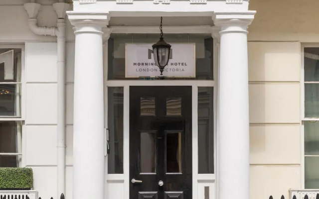 Mornington Hotel London Victoria