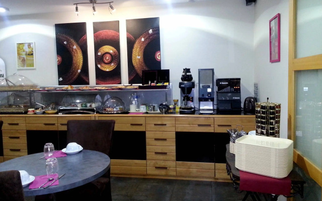 Logis Hotel No-Minoe