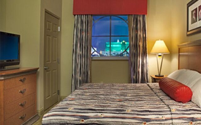 Club 36 Resort by ResortShare