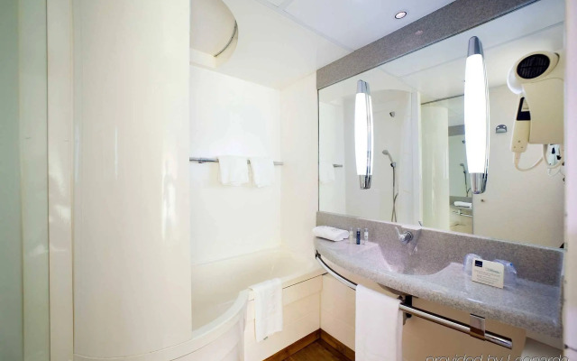 ibis Styles Marseille Provence Aéroport