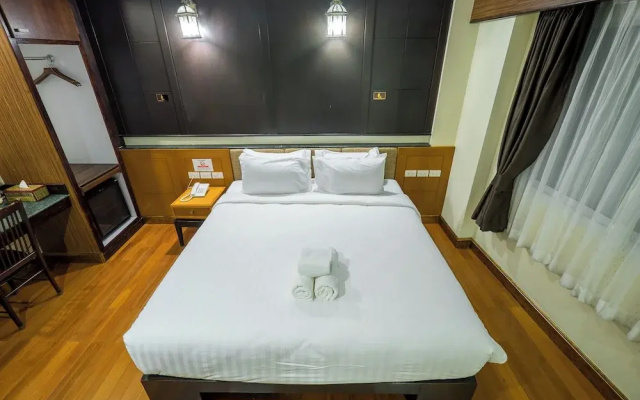 Landmark Nakhon Phanom Hotel
