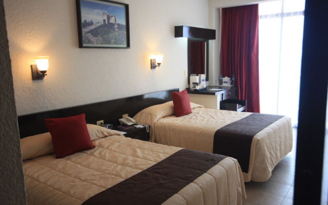 Howard Johnson by Wyndham Veracruz