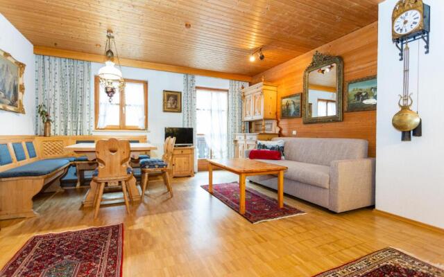 Alt Montafon Hotel Appartements