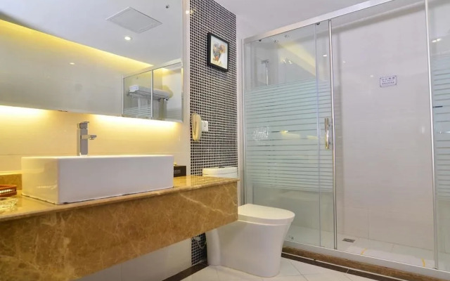 Landmark International