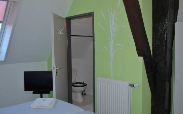 Hotel de Stadsboerderij/ Eetcafé de Brabander