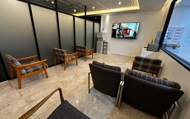 Hotel the Designers Seoul Station