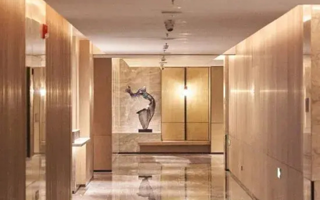 Changzhou Marriott Hotel Jintan