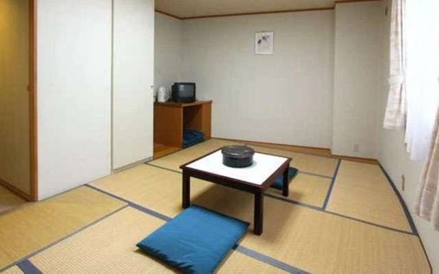 HOTEL 24 sweets HAKUBA