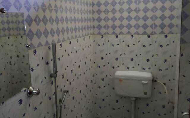 Hotel Siddarth Palace