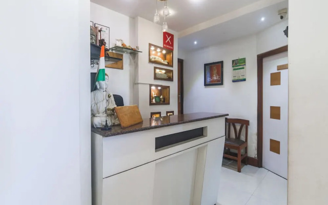 OYO 2747 Hotel Shaurya Inn
