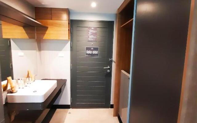Raweewan Residence
