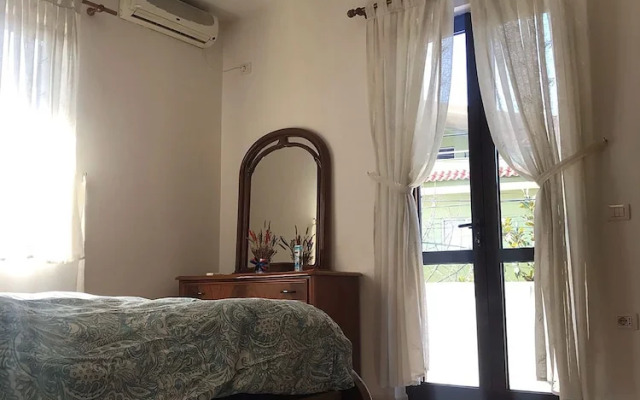 Tirana City Rooms (Vatra e Lagjes)
