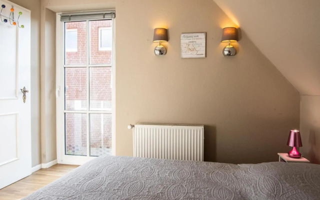 Villa Goldfisch Bonito