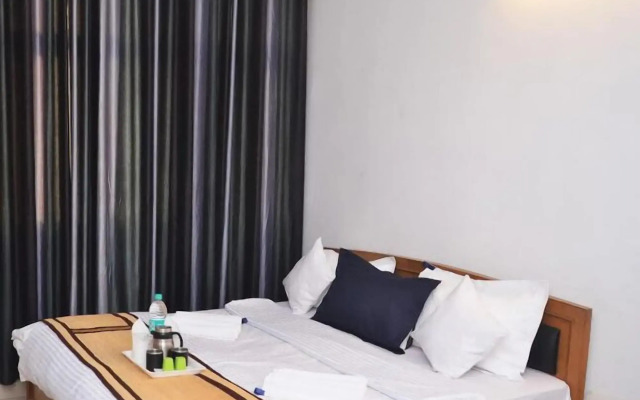 Hotel Europe Plaza