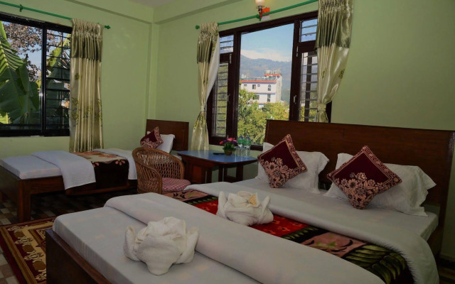 Hotel Mandala