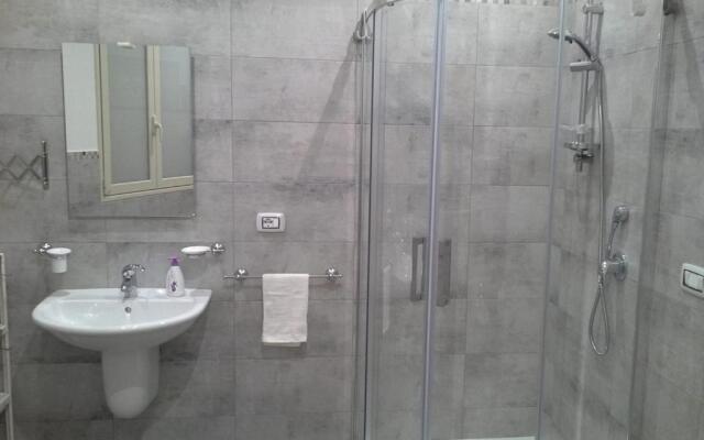 Apartment 1st floor in Villino Eliana