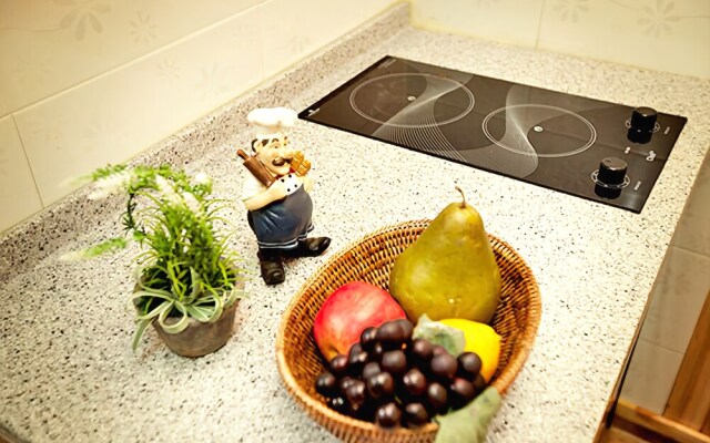 Hwacheon Finland Village Pension