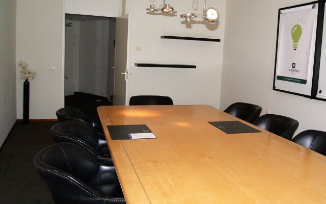 Hampshire Golfhotel - Waterland