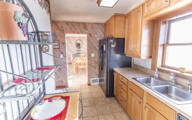 Hunters Haven by RedAwning