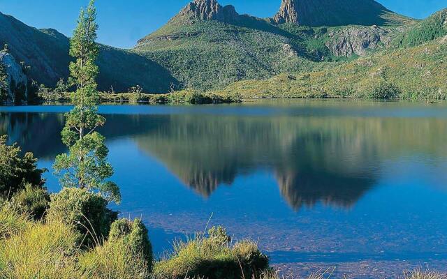 Cradle Mountain Hotel