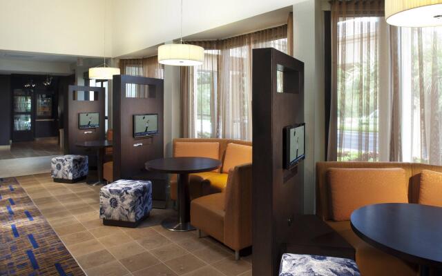 Courtyard St. Petersburg Clearwater