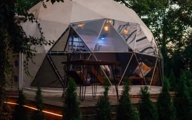 Hypnos Sapanca Glamping & Spa