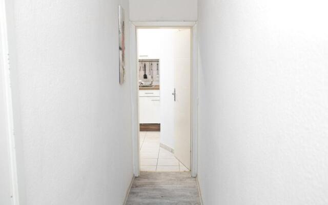 Othman Appartements Göttinger Straße 1OG