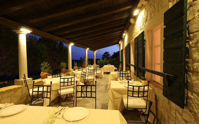 Hotel Boskinac