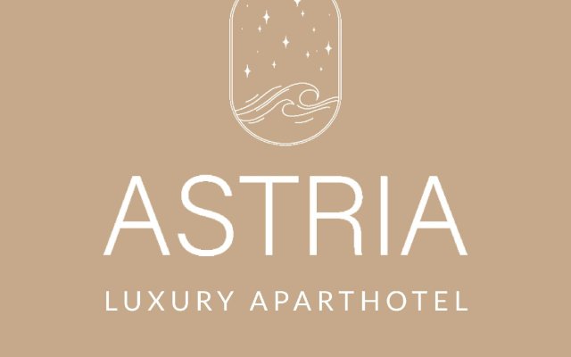 Astria Hotel